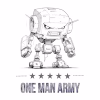 One Man Army MT5 Unlimited + SetFiles