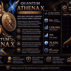 Quantum Athena X MQ5 Source Code Unlimited - Image 5