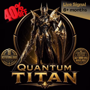 Quantum Titan MT5 Unlimited + SetFiles