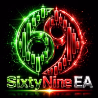 SixtyNine EA MT5 Unlimited + SetFiles