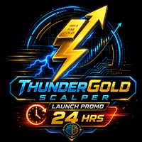 ThunderGold Scalper MT5 Unlimited + SetFiles