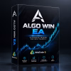 ALGO WIN EA MT5 Unlimited + SetFiles