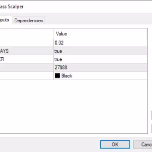 Alpha Compss Scalper MT5 Unlimited - Image 4