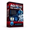 Agi FX V2 MQ5 Source Code Unlimited