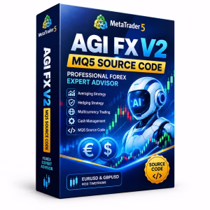 Agi FX V2 MQ5 Source Code Unlimited - Image 7