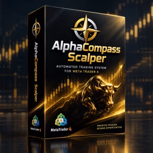 AlphaCompass Scalper MT4 Unlimited - Image 6