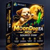 MoonDog EA MQ5 Source Code Unlimited + SetFiles