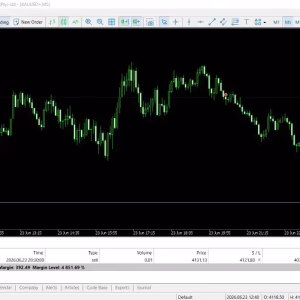 TOOP1 Swing MT5 Unlimited + SetFiles - Image 7