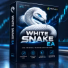 WHITE SNAKE EA MT5 Unlimited + SetFiles