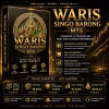 Waris Singo Barong MT5 Unlimited + SetFiles
