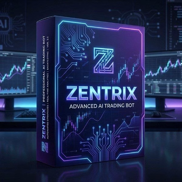 Zentrix Gold Scalp Pro MT5 Unlimited - Image 6