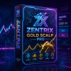 Zentrix Gold Scalp Pro MT5 Unlimited