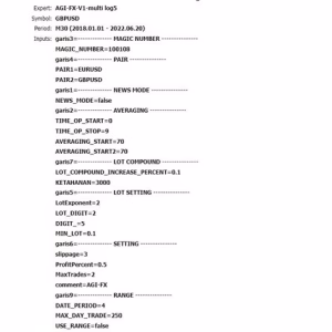 Agi FX V2 MQ5 Source Code Unlimited - Image 5