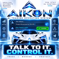 Aikon MT5 Unlimited