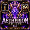 Atherion Zenith AI EA MT5 Unlimited
