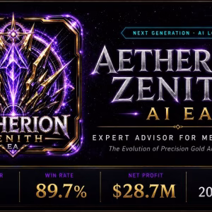 Atherion Zenith AI EA MT5 Unlimited - Image 5