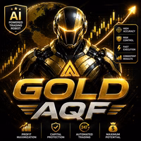 Gold AQF MT5 Unlimited
