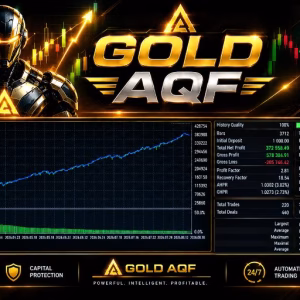 Alternative view of Gold AQF MT5 Unlimited