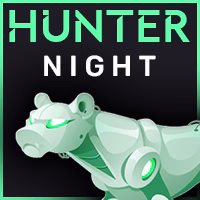 Night Hunter Pro MT5 Unlimited