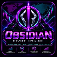 Obsidian Pivot Engine MT5 Unlimited