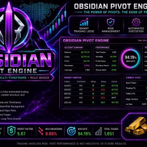 Obsidian Pivot Engine MT5 Unlimited - Image 4