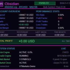 Obsidian Pivot Engine MT5 Unlimited - Image 3