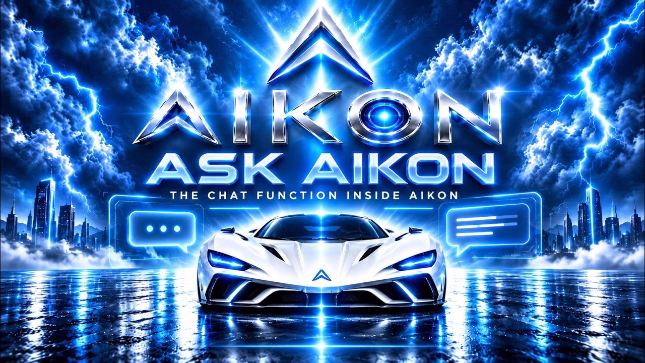 Aikon MT5 Unlimited - Image 3