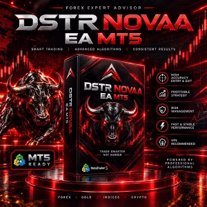 DSTR Novaa Bot MT5 Unlimited - Image 5