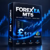 Forex EA MT5 Unlimited + SetFiles