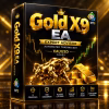 Gold X9 EA MT5 Unlimited
