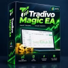 Tradivo Magic EA MT5 Unlimited + SetFiles