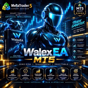 Walex EA MT5 Unlimited + SetFiles - Image 7