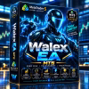 Walex EA MT5 Unlimited + SetFiles