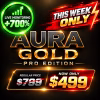 Aura Gold Pro Edition MT5 Unlimited