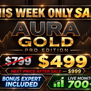Aura Gold Pro Edition MT5 Unlimited - Image 5