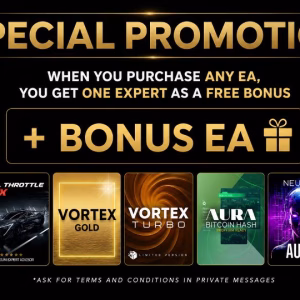 Aura Gold Pro Edition MT5 Unlimited - Image 11