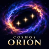 Cosmos Orion MT5 Unlimited + SetFiles