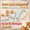 Dynamic Liquidity Intelligence MT5 Unlimited