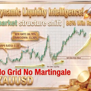 Dynamic Liquidity Intelligence MT5 Unlimited - Image 7