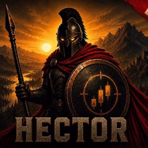 Hector EA MT5 Unlimited + SetFiles - Image 6
