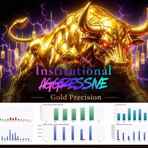 Institutional Aggressive XAUUSD MT5 Unlimited - Image 6