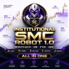 Institutional SMC Robot MT5 Unlimited + SetFiles
