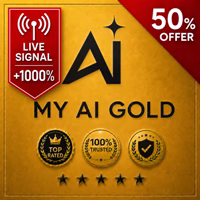 My AI Gold MT5 Unlimited