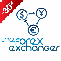 The Forex Exchanger MT5 Unlimited